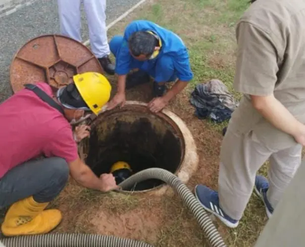 Sedot WC pegangsaandua Murah