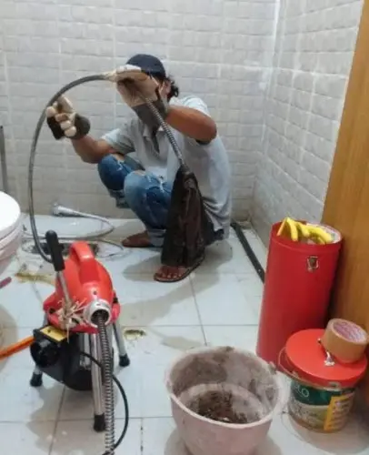 Sedot WC pegangsaandua Murah