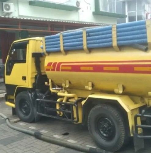 Sedot WC pegangsaandua Terdekat
