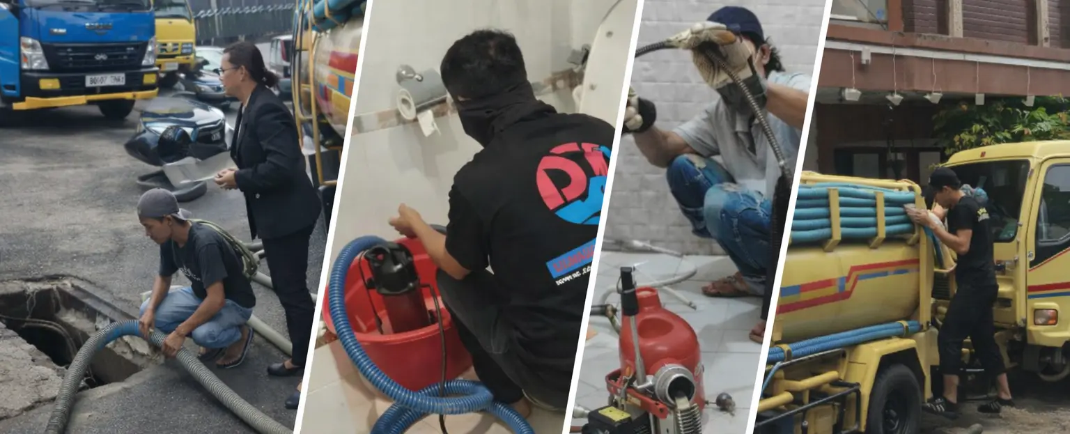 Jasa Sedot WC pegangsaandua Terdekat